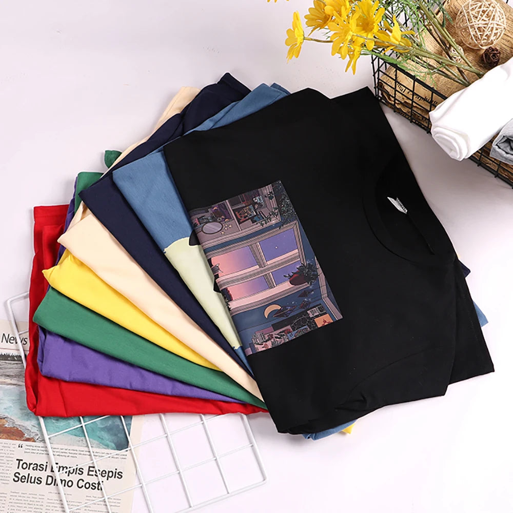 Renegade Classics Moto Tee