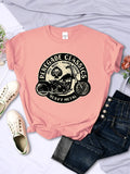 Renegade Classics Moto Tee